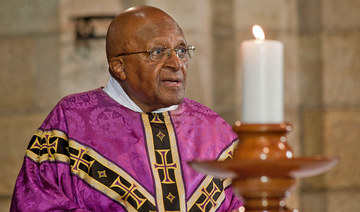 Pakistani PM condoles on passing of Desmond Tutu, giant of anti-apartheid struggle 