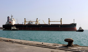 Region reacts with outrage to Houthi hijacking of UAE ship off Yemen