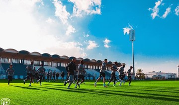 Battle of Portuguese coaches as Al-Hilal, Al-Faisaly clash in Saudi Super Cup