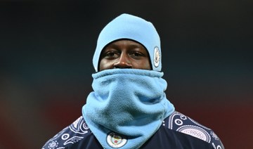 Footballer Benjamin Mendy, accused of rape, granted bail: court