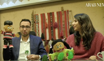 Immersive course teaches students Arabic with a Saudi flavor