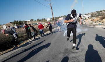 80-year-old found dead after Israel West Bank raid: Palestinians