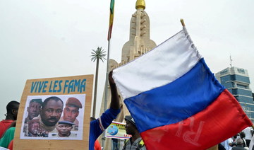 France urges EU sanctions against Mali