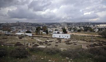 European countries urge Israel to stop construction in East Jerusalem