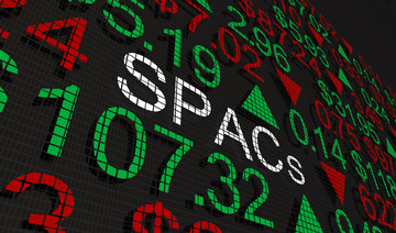 Abu Dhabi stock exchange paves the way for its first SPAC listing