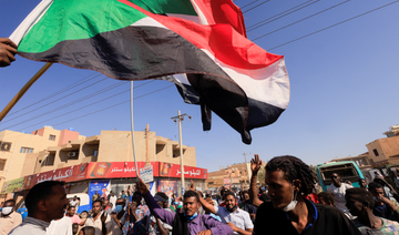 Sudanese rally against UN bid to resolve crisis