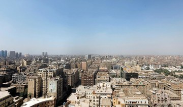 Gas leak kills Egyptian family of 7 in their Cairo home