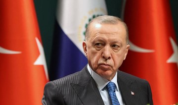 Turkey’s Erdogan says he tested positive for COVID-19