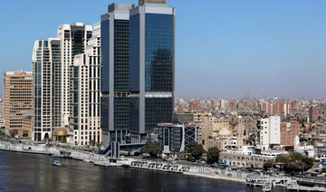 Egypt adds 3,000 hotel rooms through 19 new hotels in 2021