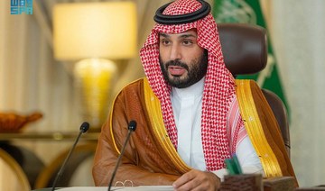 Saudi Crown Prince says 4% of Aramco’s shares are moved to the PIF