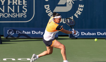 Center Court crowd relish Arab stars Ons Jabeur, Mayar Sherif at Dubai Duty Free Tennis Championships