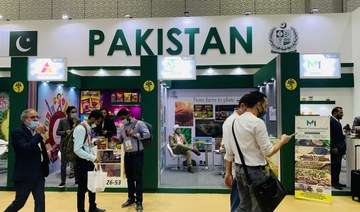 Gulfood Dubai presents 93 Pakistani companies ‘important’ networking opportunity