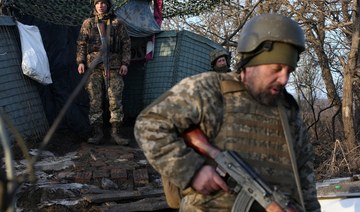 Ukraine’s western allies warn Putin of tough sanctions following Russian recognition of rebel republics