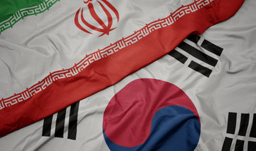 Iran to sell oil to South Korea if nuclear deal is sealed