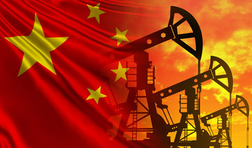 China boosts oil reserves, ignoring US push for global release: Reuters