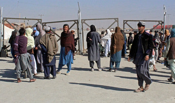 Pakistan-Afghanistan border still closed two days after deadly clash