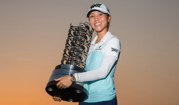 Defending champion Lydia Ko confirmed for 2022 Aramco Saudi Ladies International in Jeddah