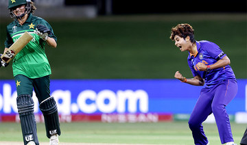 India beats Pakistan by 107 runs at Women's World Cup