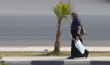 As Cairo transforms, Egyptians fight to save their trees