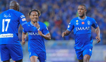 Reigning champions Al-Hilal submit squad for AFC Champions league group stages