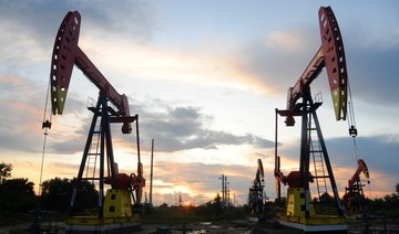 US crude, fuel stockpiles fall as demand jumps: EIA