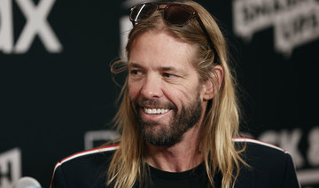 Foo Fighters drummer Taylor Hawkins dies at 50