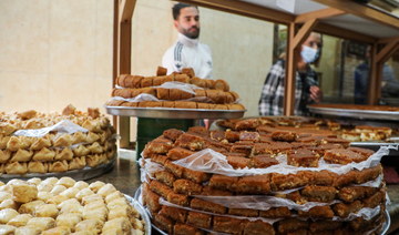 Ramadan kicks off in much of Middle East amid soaring prices