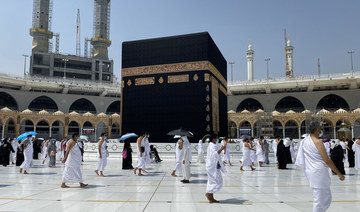 Makkah residents remember city’s iconic iftar cannon eight years after tradition ended 