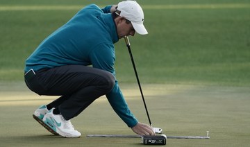 The quest continues: McIlroy still chasing career Grand Slam