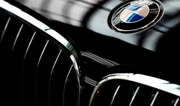 BMW has its production in China stopped for 2 weeks to limit COVID-19 spread    