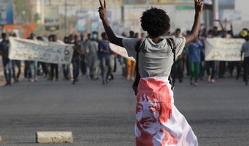 Sudanese take to the streets in new anti-coup protests