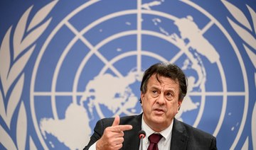 UN seeks $80 million to avert ‘imminent’ Yemen oil spill