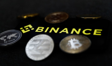 Binance awarded In-Principle Approval as a crypto-asset service provider from ADGM   