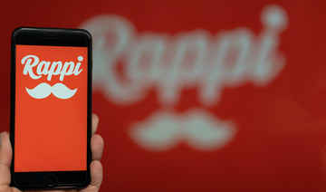 Delivery app Rappi begins accepting cryptocurrency in Mexico