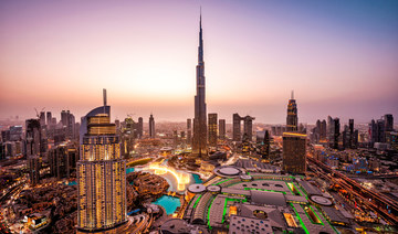 Dubai hotels cross 90% occupancy for first time since 2017 driven by Expo 2020