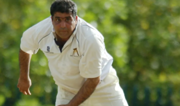 Former Pakistan spinner Mohammad Hussain dies at 45