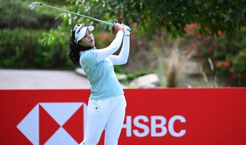 Thai golf stars confirmed for next month’s debut Aramco Team Series Bangkok