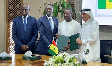 IsDB signs $390m financing agreements for Senegal’s infrastructure development