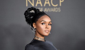 Janelle Monae champions Egyptian handbag label