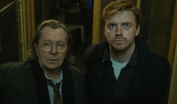 REVIEW: British spy thriller ‘Slow Horses’ gets pulses racing