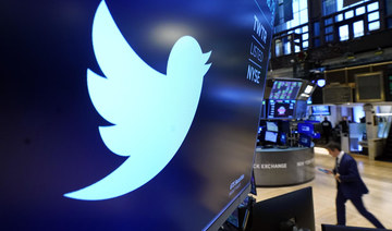 Twitter bans ads that contradict science on climate change