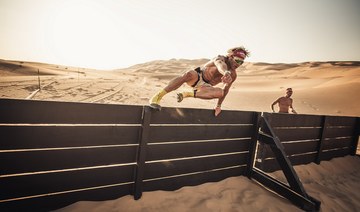 Spartan endurance world champs set for Abu Dhabi