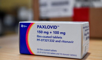 US to widen COVID antiviral pill distribution