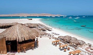 Egypt seeks to attract Finnish, Estonian tourists