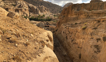 Jordan’s restoration efforts push back on degrading land