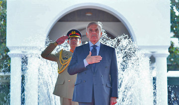 Bahrain's National Guard Commander felicitates PM Shehbaz Sharif