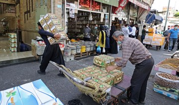 Iranian authorities urged to respect workers’ rights amid protests