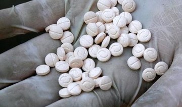 Iraqi forces seized “around 6.2 million pills” from a warehouse in the southwest of the capital, the national security agency sa