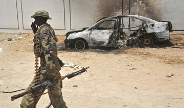 Al-Shabab attacks AU base in Somalia, casualties reported