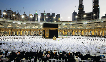 Online platform Zamzam puts Umrah pilgrims few clicks away